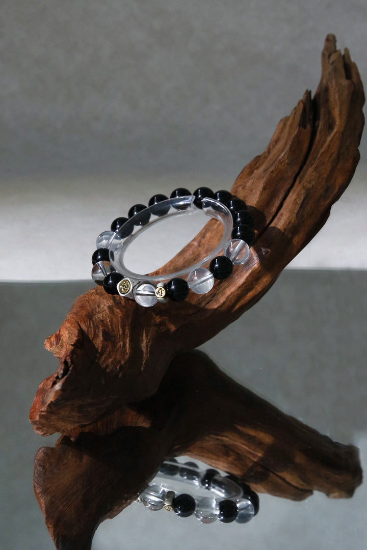 Pig - Zodiac Sanskrit Bracelet
