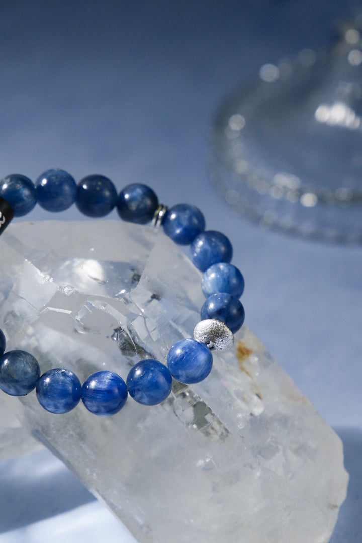 Aquarius Zodiac Bracelet