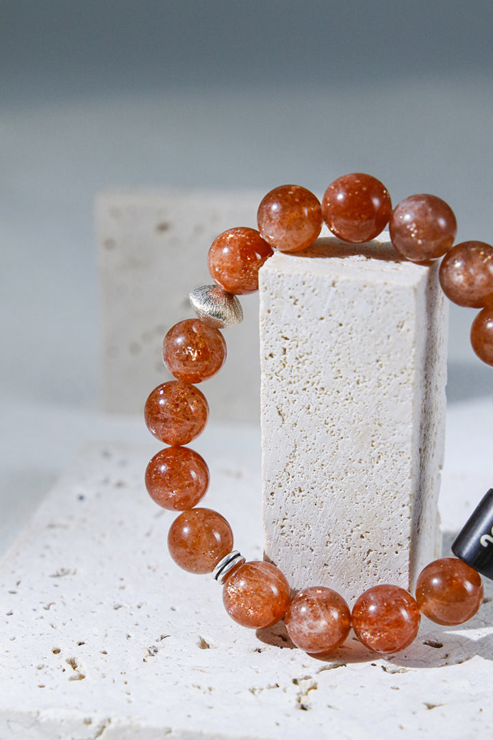 Leo Zodiac Bracelet