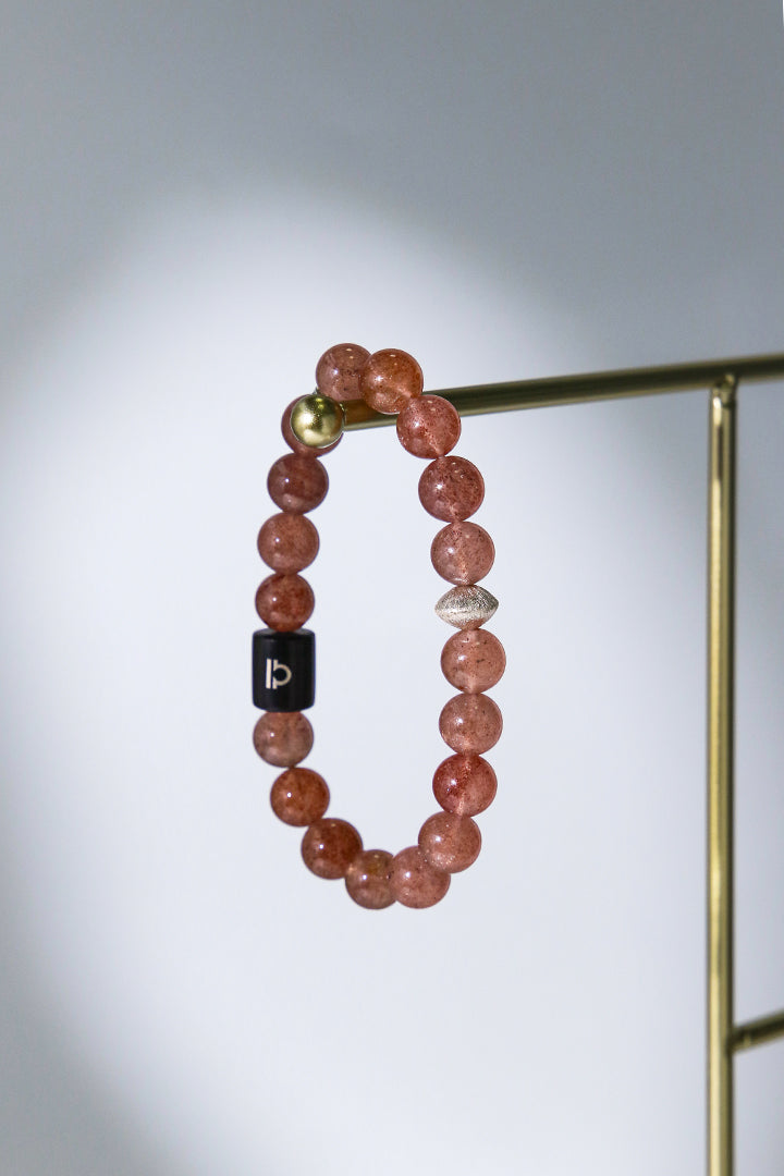 Libra Zodiac Bracelet