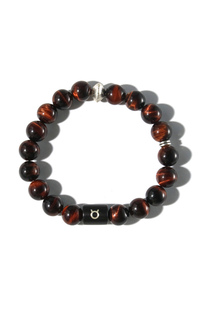 Taurus Zodiac Bracelet