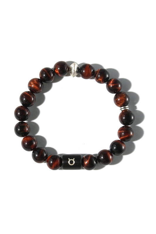 Taurus Zodiac Bracelet