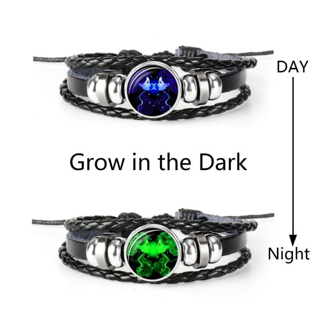 Energized Zodiac Bracelets — Infused with the Power of Life