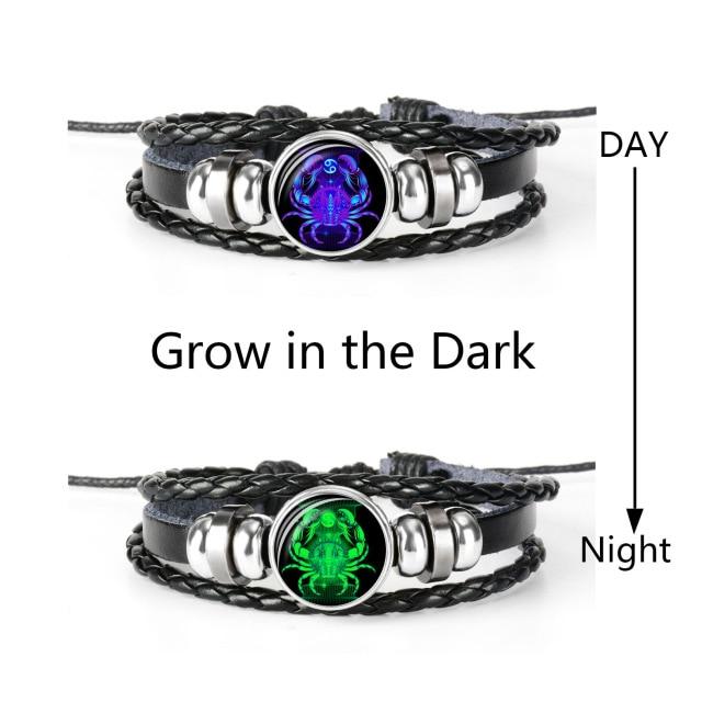 Energized Zodiac Bracelets — Infused with the Power of Life