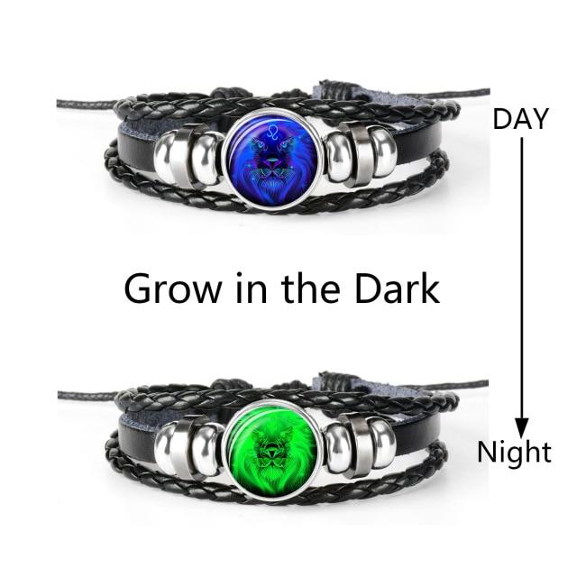 Energized Zodiac Bracelets — Infused with the Power of Life