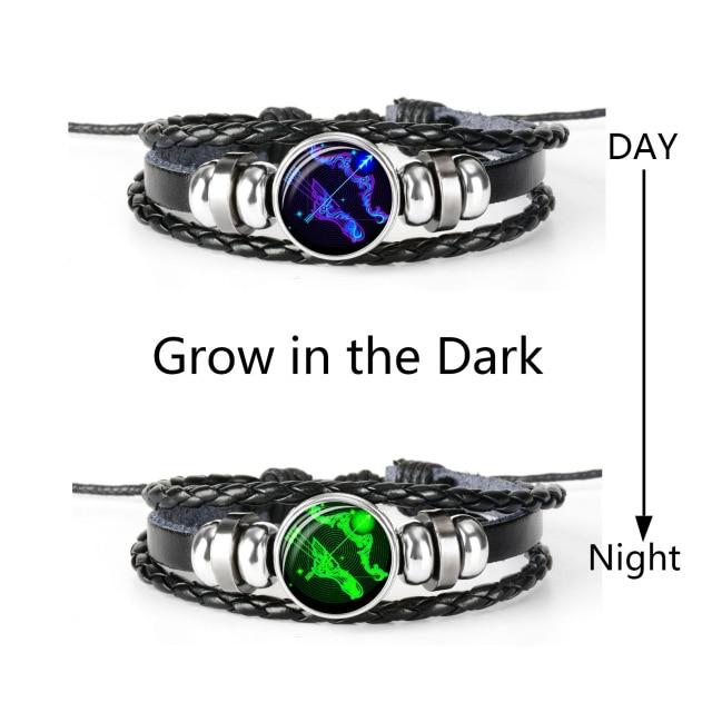 Energized Zodiac Bracelets — Infused with the Power of Life