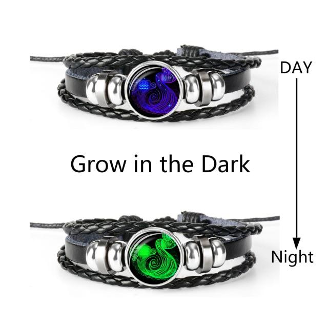 Energized Zodiac Bracelets — Infused with the Power of Life