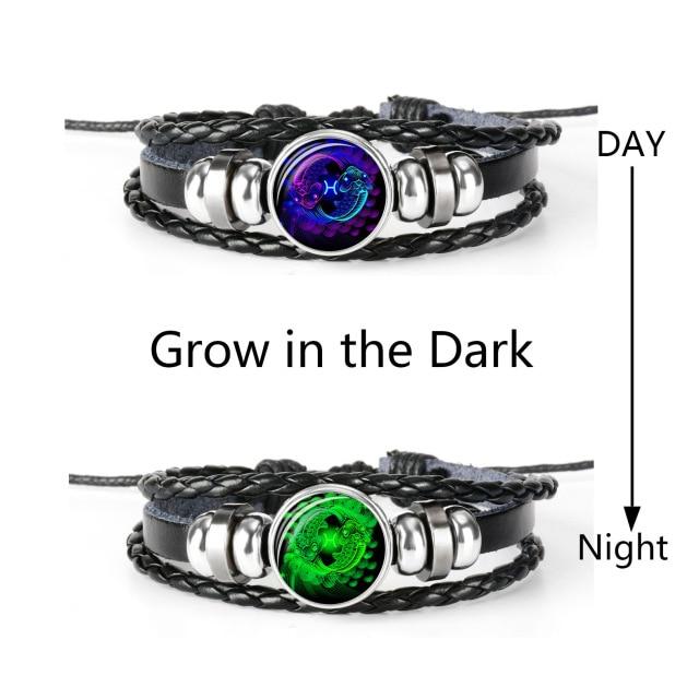 Energized Zodiac Bracelets — Infused with the Power of Life