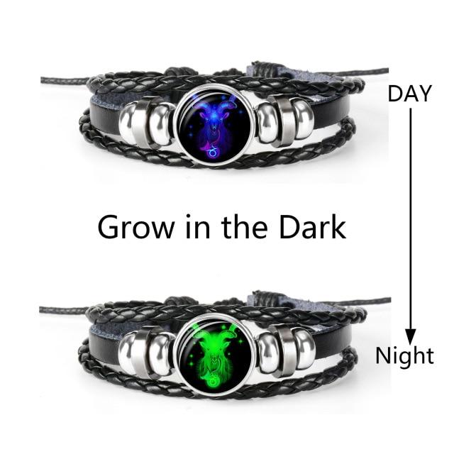 Energized Zodiac Bracelets — Infused with the Power of Life