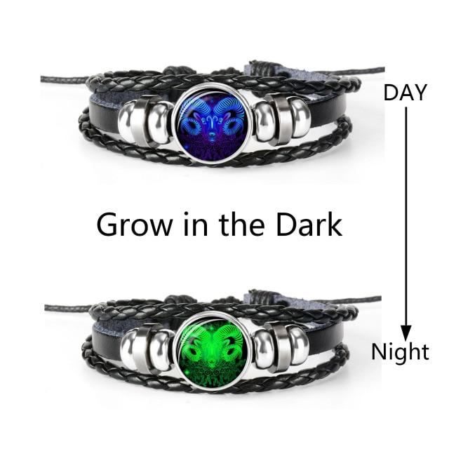Energized Zodiac Bracelets — Infused with the Power of Life
