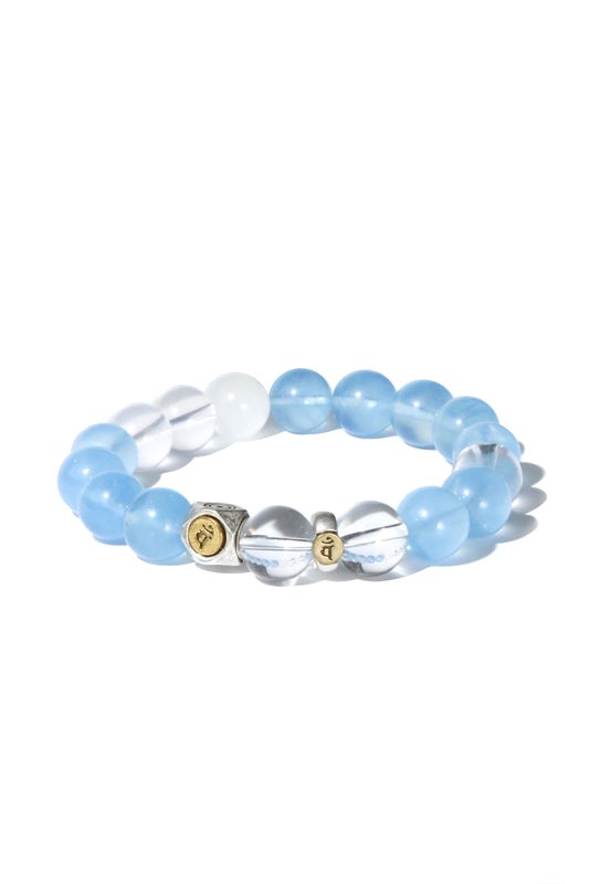 Monkey - Zodiac Sanskrit Bracelet
