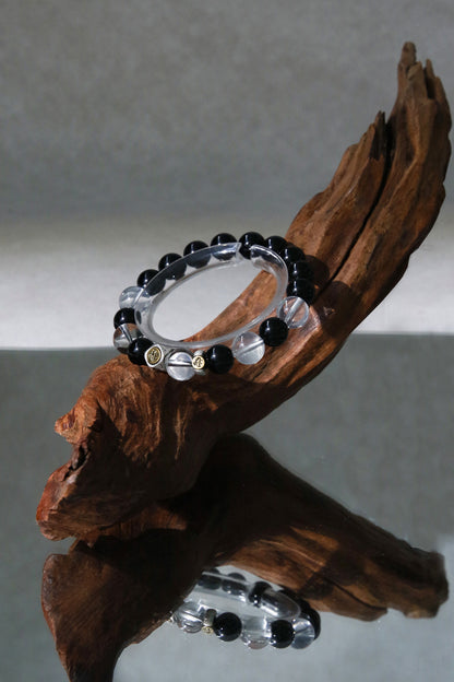 Pig - Zodiac Sanskrit Bracelet