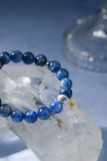 Aquarius Zodiac Bracelet