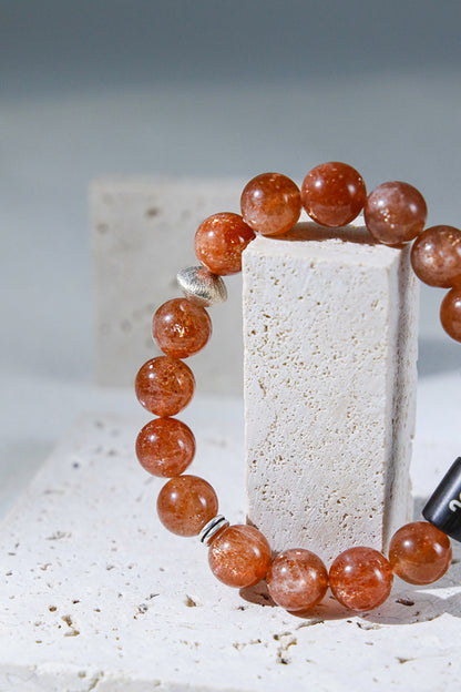 Leo Zodiac Bracelet