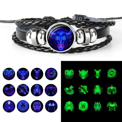Energized Zodiac Bracelets — Infused with the Power of Life