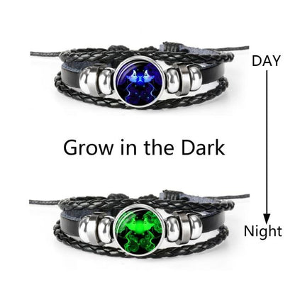 Energized Zodiac Bracelets — Infused with the Power of Life