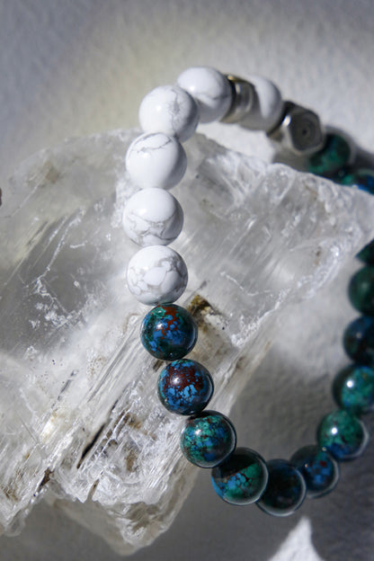 Rabbit - Zodiac Sanskrit Bracelet